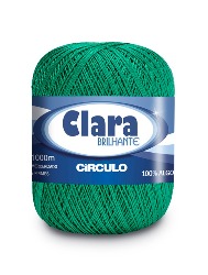5335 LINHA CIRCULO CLARA 1.000M 100%CO