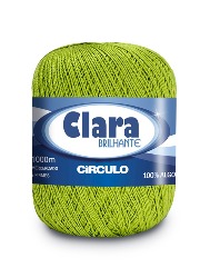 5800 LINHA CIRCULO CLARA 1.000M 100%CO