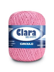6056 LINHA CIRCULO CLARA 1.000M 100%CO