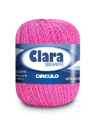6085 LINHA CIRCULO CLARA 1.000M 100%CO