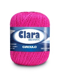 6092 LINHA CIRCULO CLARA 1.000M 100%CO