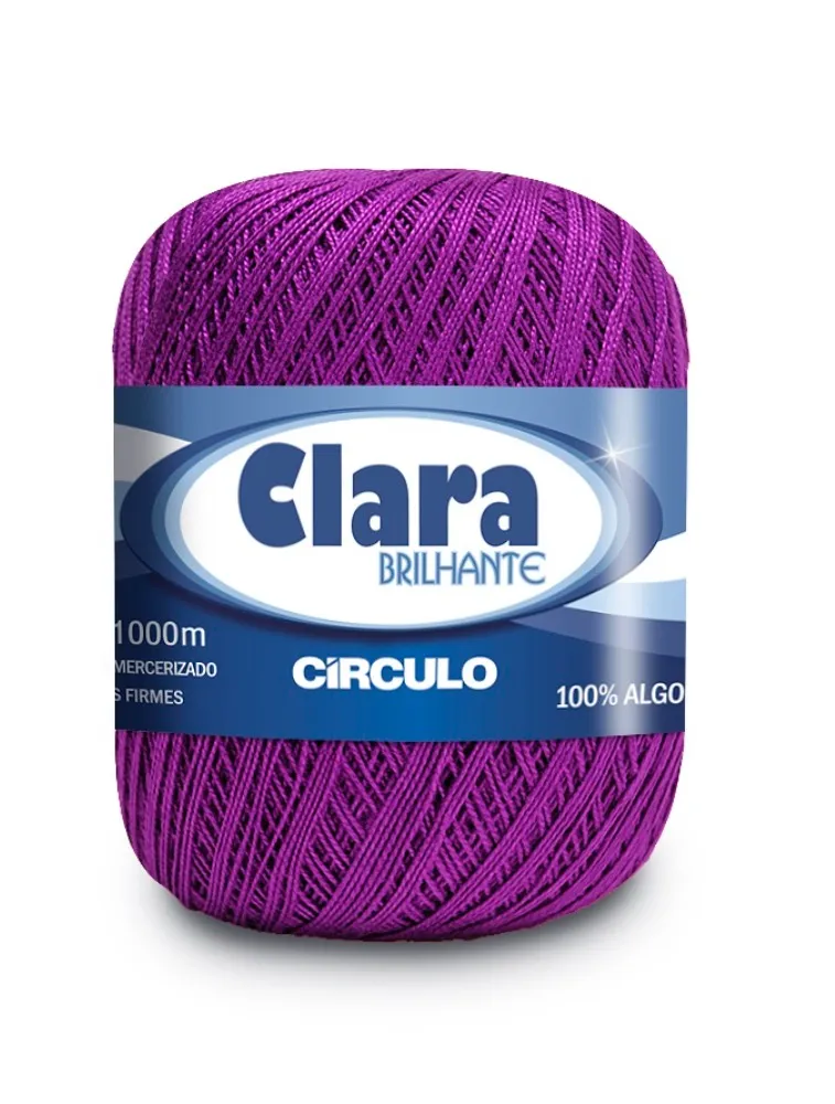 6313 LINHA CIRCULO CLARA 1.000M 100%CO