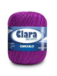 6313 LINHA CIRCULO CLARA 1.000M 100%CO