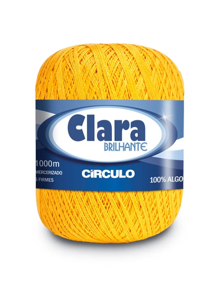 7030 LINHA CIRCULO CLARA 1.000M 100%CO