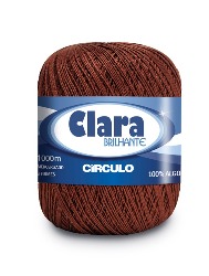 7393 LINHA CIRCULO CLARA 1.000M 100%CO