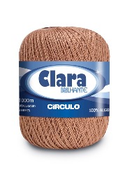 7710 LINHA CIRCULO CLARA 1.000M 100%CO