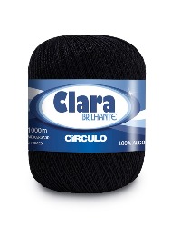 8990 LINHA CIRCULO CLARA 1.000M 100%CO