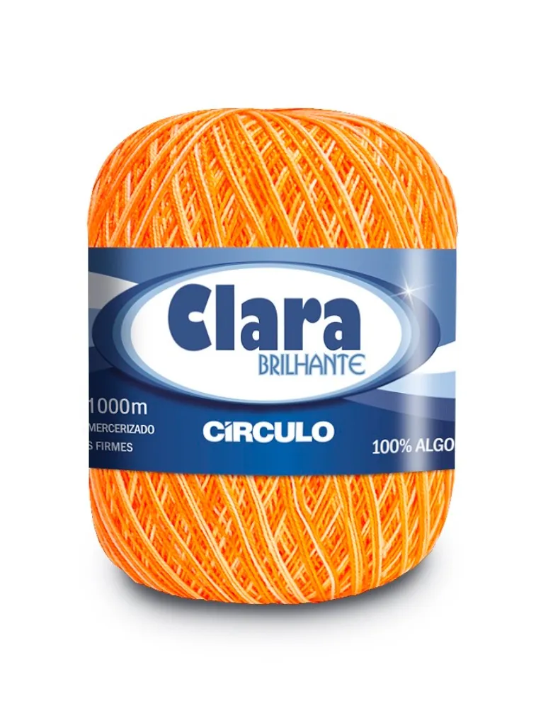 9059 LINHA CIRCULO CLARA 1.000M 100%CO