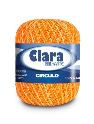 9059 LINHA CIRCULO CLARA 1.000M 100%CO