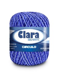 9172 LINHA CIRCULO CLARA 1.000M 100%CO