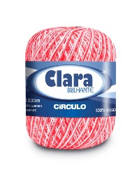 9202 LINHA CIRCULO CLARA 1.000M 100%CO
