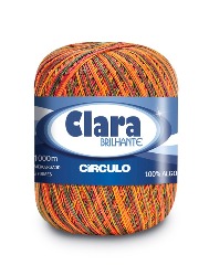 9420 LINHA CIRCULO CLARA 1.000M 100%CO