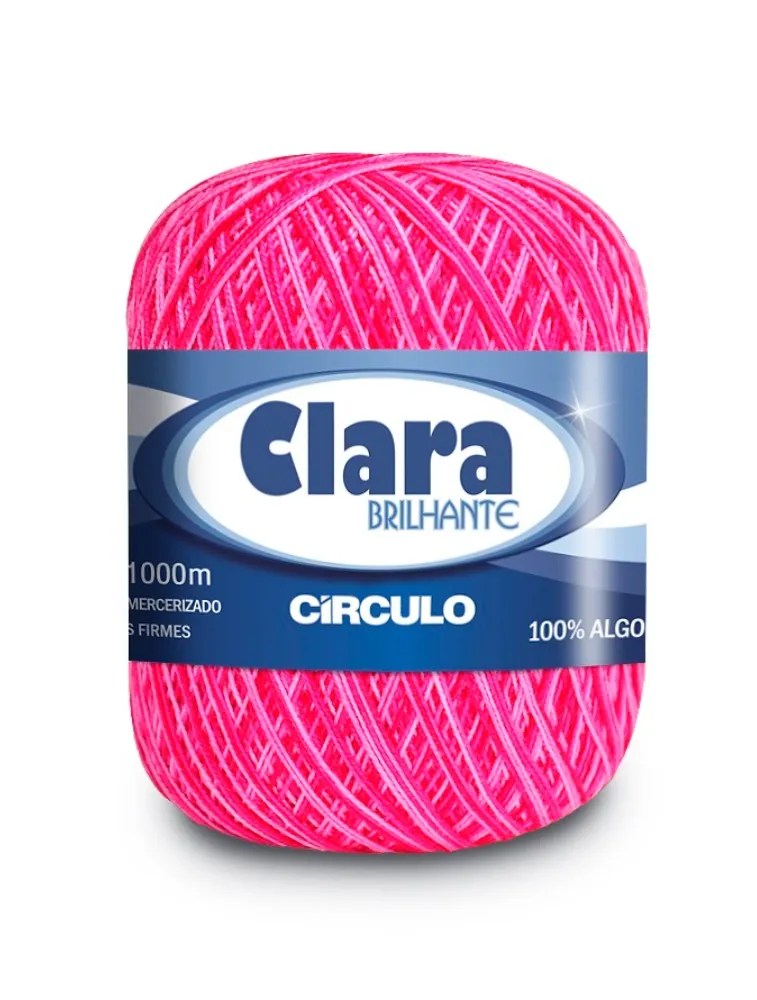 9427 LINHA CIRCULO CLARA 1.000M 100%CO