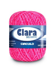 9427 LINHA CIRCULO CLARA 1.000M 100%CO