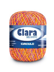 9502 LINHA CIRCULO CLARA 1.000M 100%CO