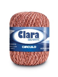 9601 LINHA CIRCULO CLARA 1.000M 100%CO