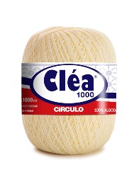 1074 LINHA CIRCULO CLEA 1.000M 100%CO