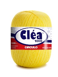 1236 LINHA CIRCULO CLEA 1.000M 100%CO