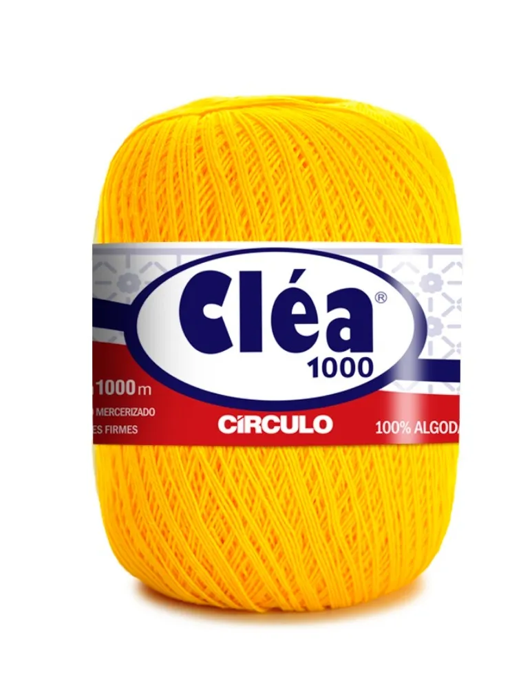 1289 LINHA CIRCULO CLEA 1.000M 100%CO