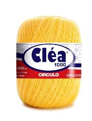 1317 LINHA CIRCULO CLEA 1.000M 100%CO