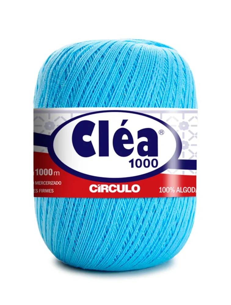 2151 LINHA CIRCULO CLEA 1.000M 100%CO
