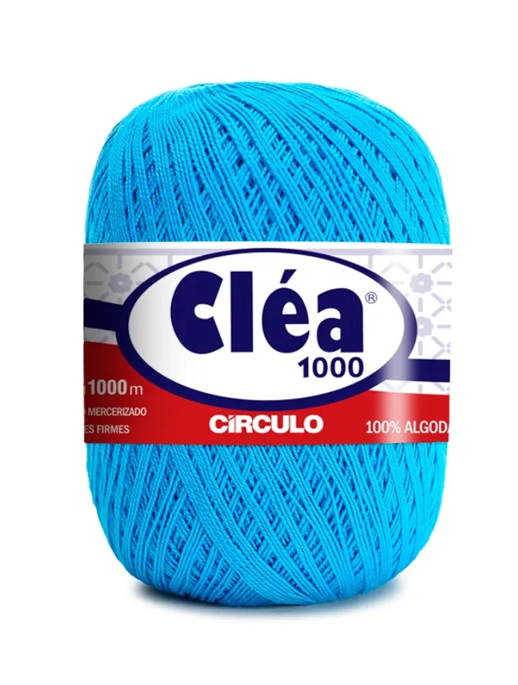 2194 LINHA CIRCULO CLEA 1.000M 100%CO