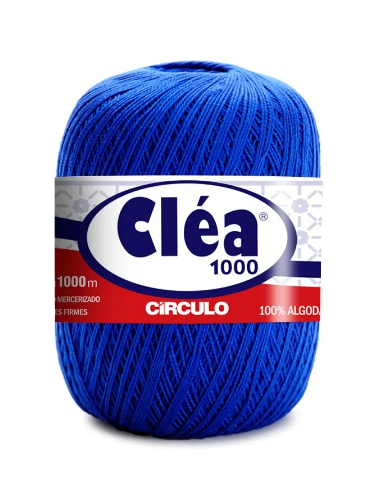 2829 LINHA CIRCULO CLEA 1.000M 100%CO