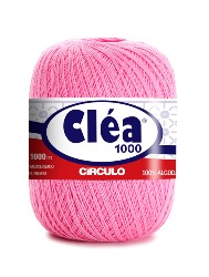 3131 LINHA CIRCULO CLEA 1.000M 100%CO