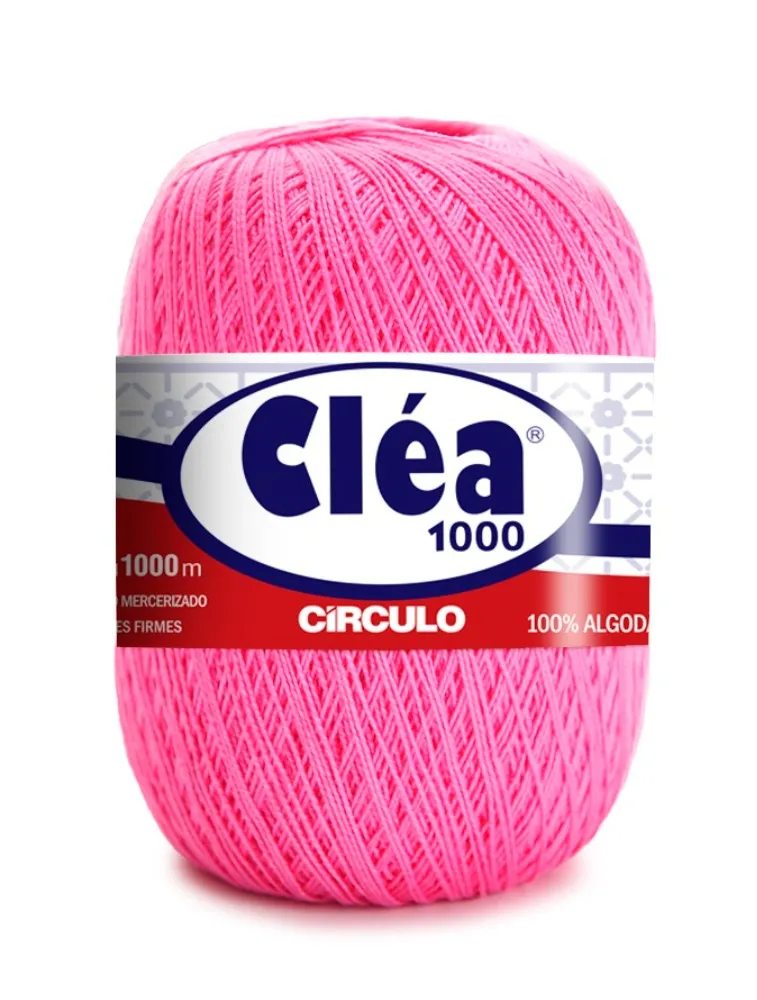 3182 LINHA CIRCULO CLEA 1.000M 100%CO