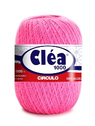 3182 LINHA CIRCULO CLEA 1.000M 100%CO