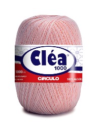 3227 LINHA CIRCULO CLEA 1.000M 100%CO
