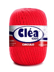 3581 LINHA CIRCULO CLEA 1.000M 100%CO
