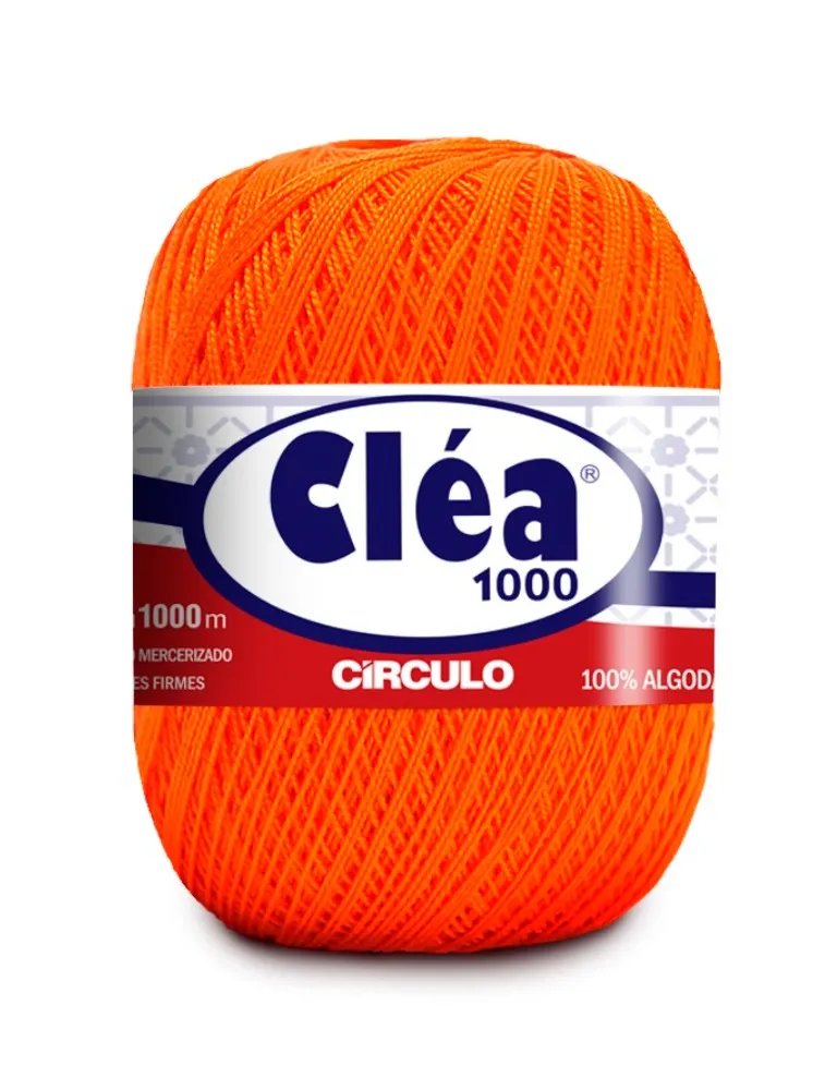 4445 LINHA CIRCULO CLEA 1.000M 100%CO