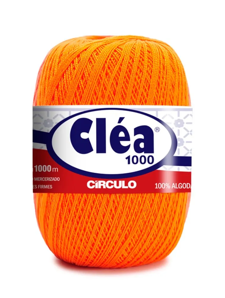 4456 LINHA CIRCULO CLEA 1.000M 100%CO
