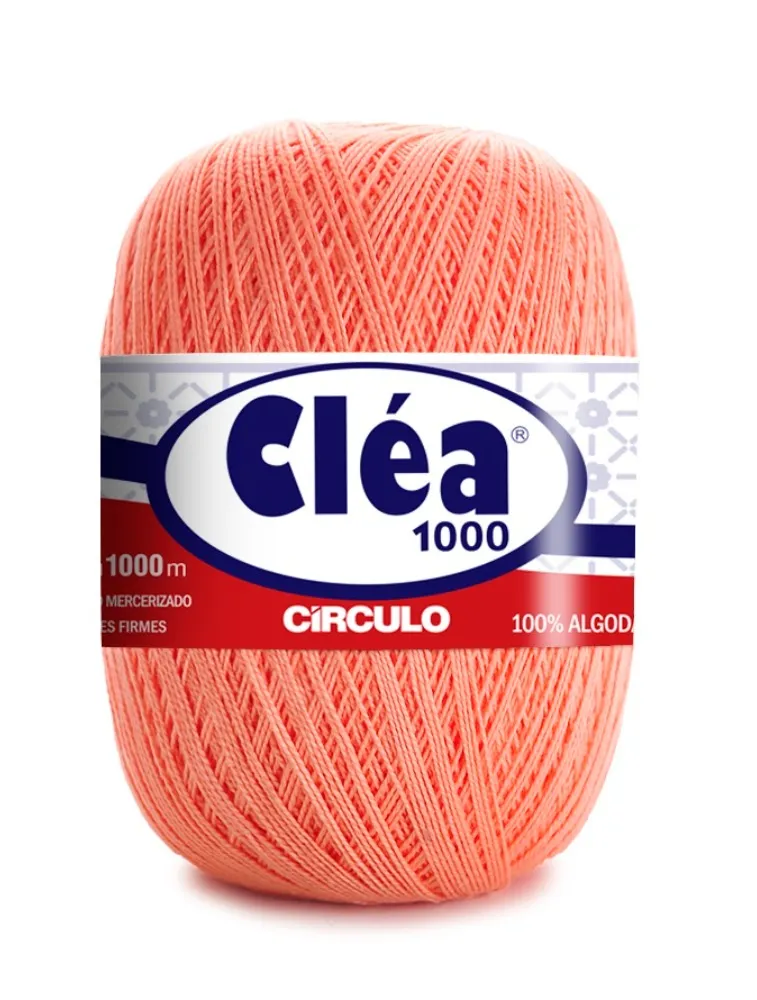4514 LINHA CIRCULO CLEA 1.000M 100%CO