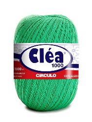 **5215 LINHA CIRCULO CLEA 1.000M 100%CO