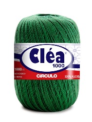 5398 LINHA CIRCULO CLEA 1.000M 100%CO