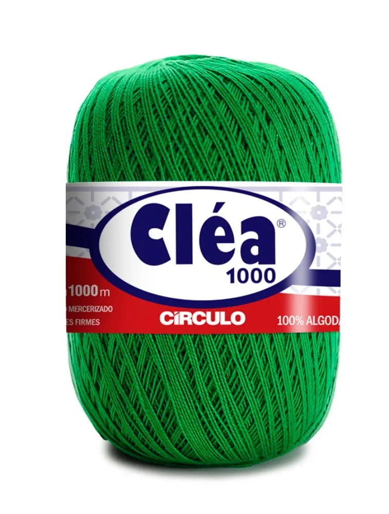 5767 LINHA CIRCULO CLEA 1.000M 100%CO