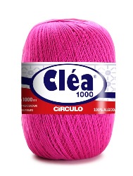 6116 LINHA CIRCULO CLEA 1.000M 100%CO