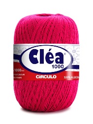 6133 LINHA CIRCULO CLEA 1.000M 100%CO