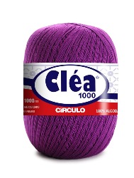 6313 LINHA CIRCULO CLEA 1.000M 100%CO