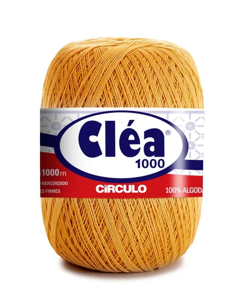 7030 LINHA CIRCULO CLEA 1.000M 100%CO
