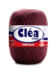 **7311 LINHA CIRCULO CLEA 1.000M 100%CO