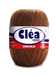 7382 LINHA CIRCULO CLEA 1.000M 100%CO