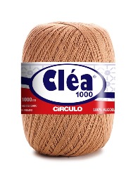 7625 LINHA CIRCULO CLEA 1.000M 100%CO