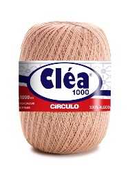 7650 LINHA CIRCULO CLEA 1.000M 100%CO