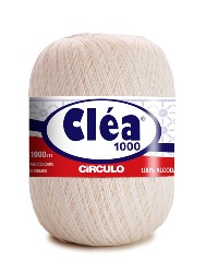8176 LINHA CIRCULO CLEA 1.000M 100%CO