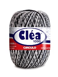 9016 LINHA CIRCULO CLEA 1.000M 100%CO