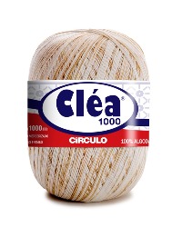 9900 LINHA CIRCULO CLEA 1.000M 100%CO