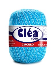 9113 LINHA CIRCULO CLEA 1.000M 100%CO